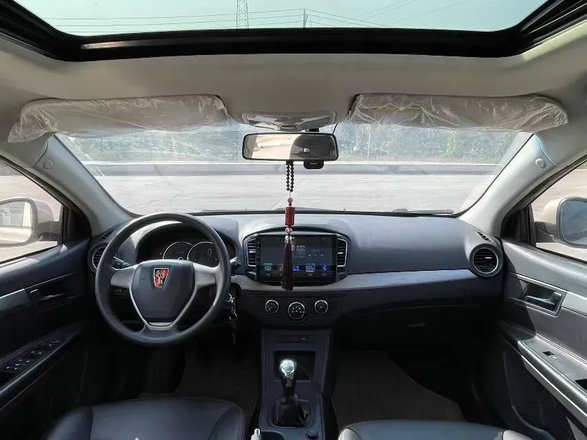 2015 Roewe 350 1.5L 109HP L4 5MT,autocango,china used car exporter,china ev exporter,chinese used car exporter,chinese used ev exporter