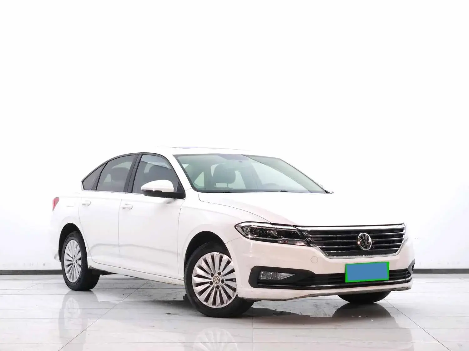 2022 VOLKSWAGEN LAVIDA thumbnail 3