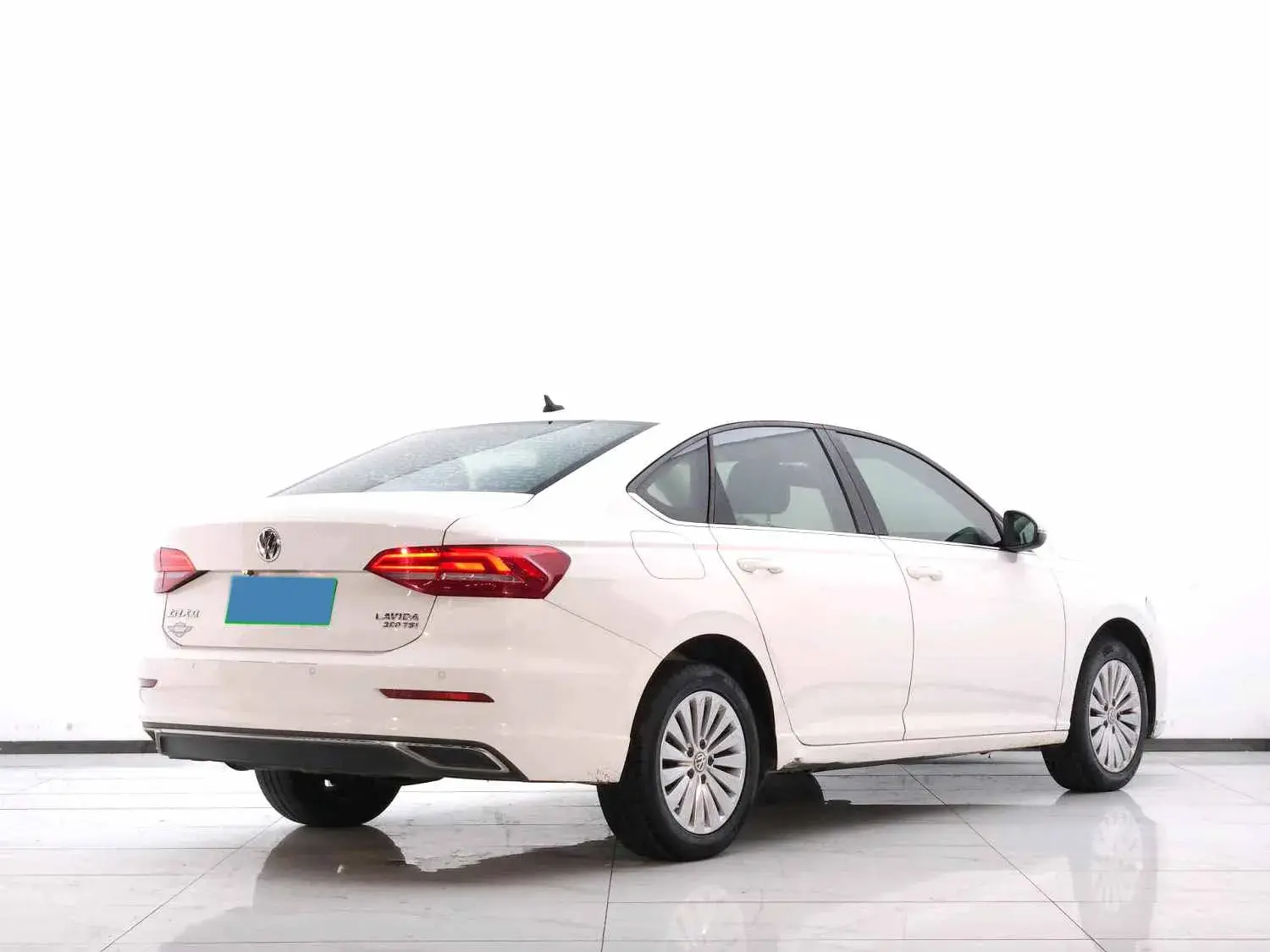 2022 VOLKSWAGEN LAVIDA thumbnail 4