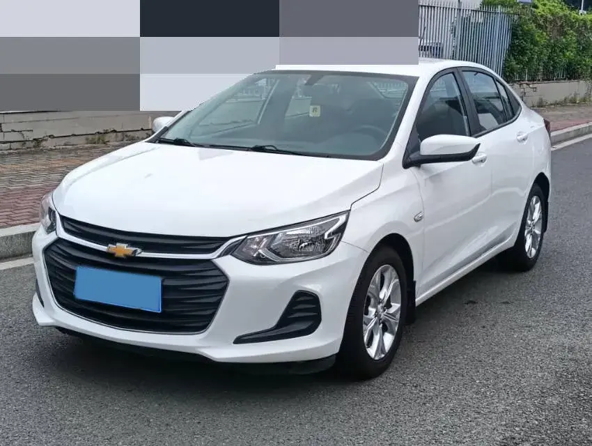 2020 CHEVROLET CAVALIER view 1