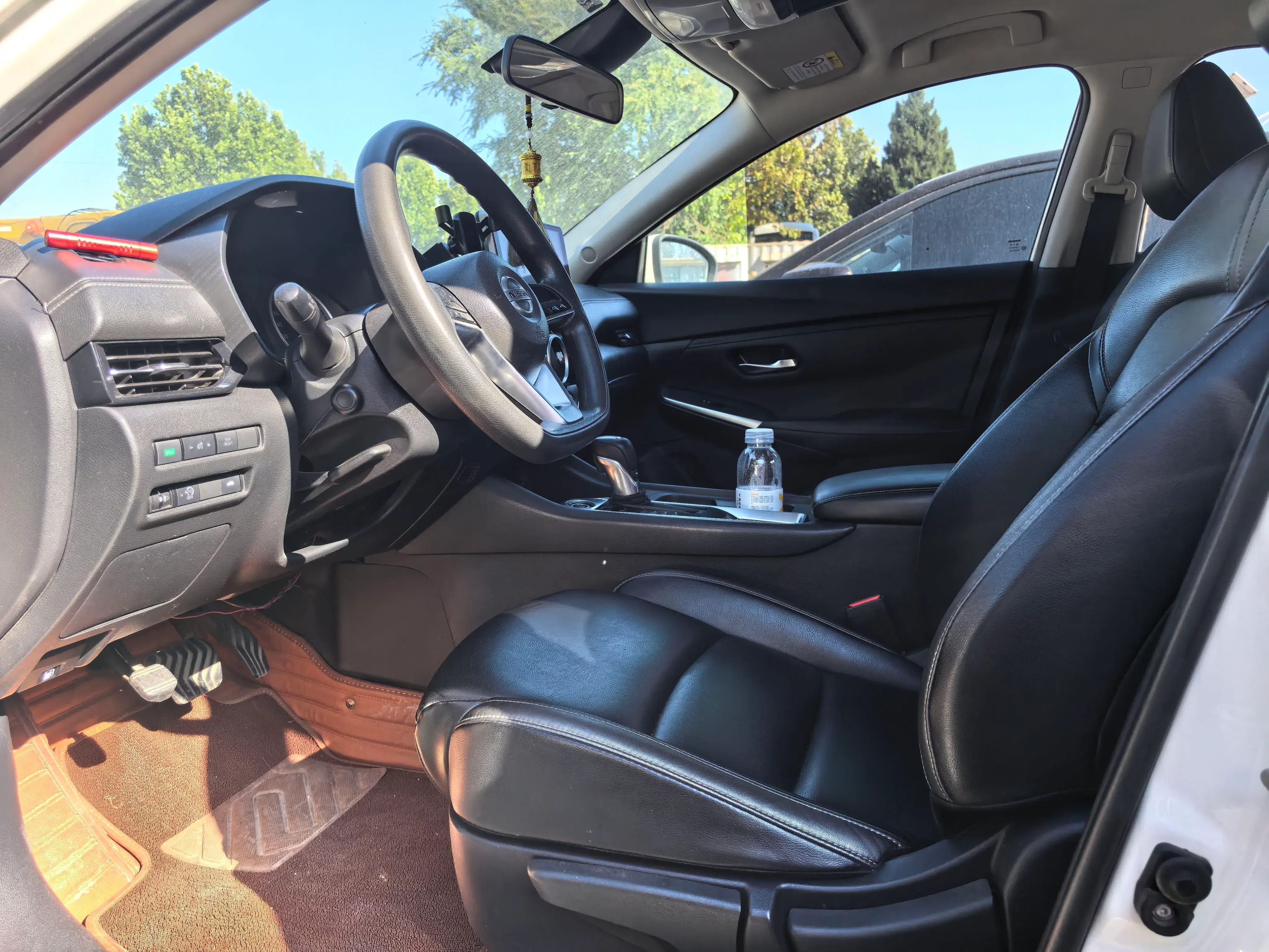 2020 NISSAN SYLPHY thumbnail 2