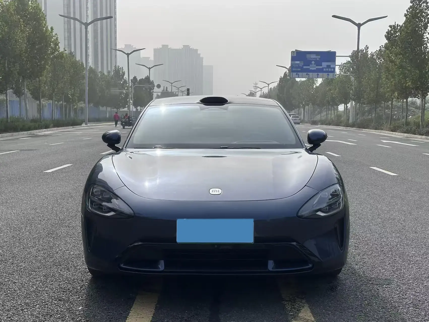 2024 MI SU7 thumbnail 2