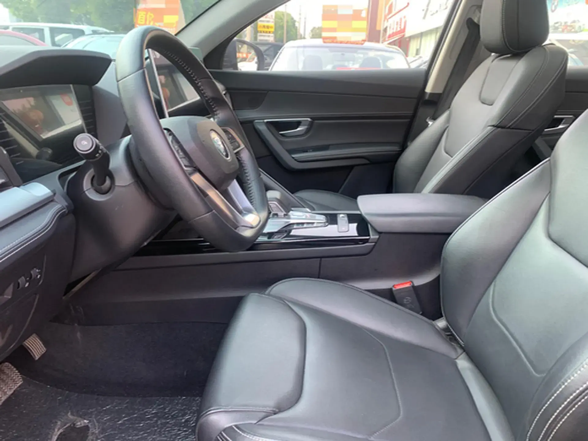 2019 BYD SONG thumbnail 3