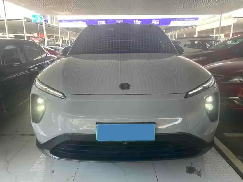 2023 NIO ES6 thumbnail 2