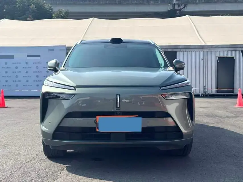 2025 WEY BLUEMOUNTAIN thumbnail 2