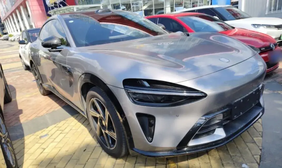 2025 MI YU7 thumbnail 2