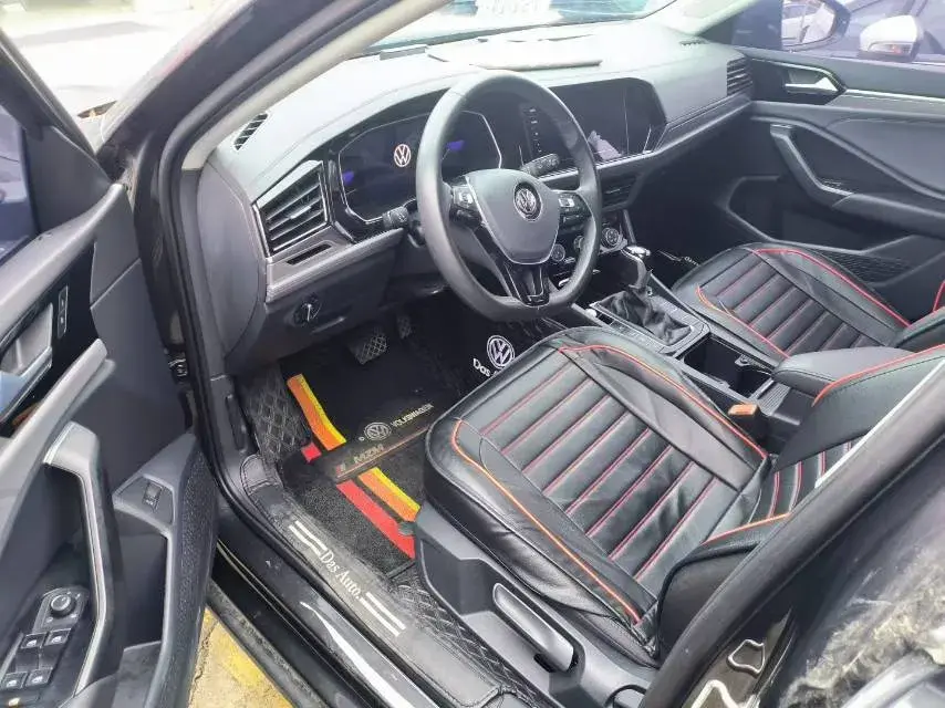 2021 VOLKSWAGEN SAGITAR thumbnail 2