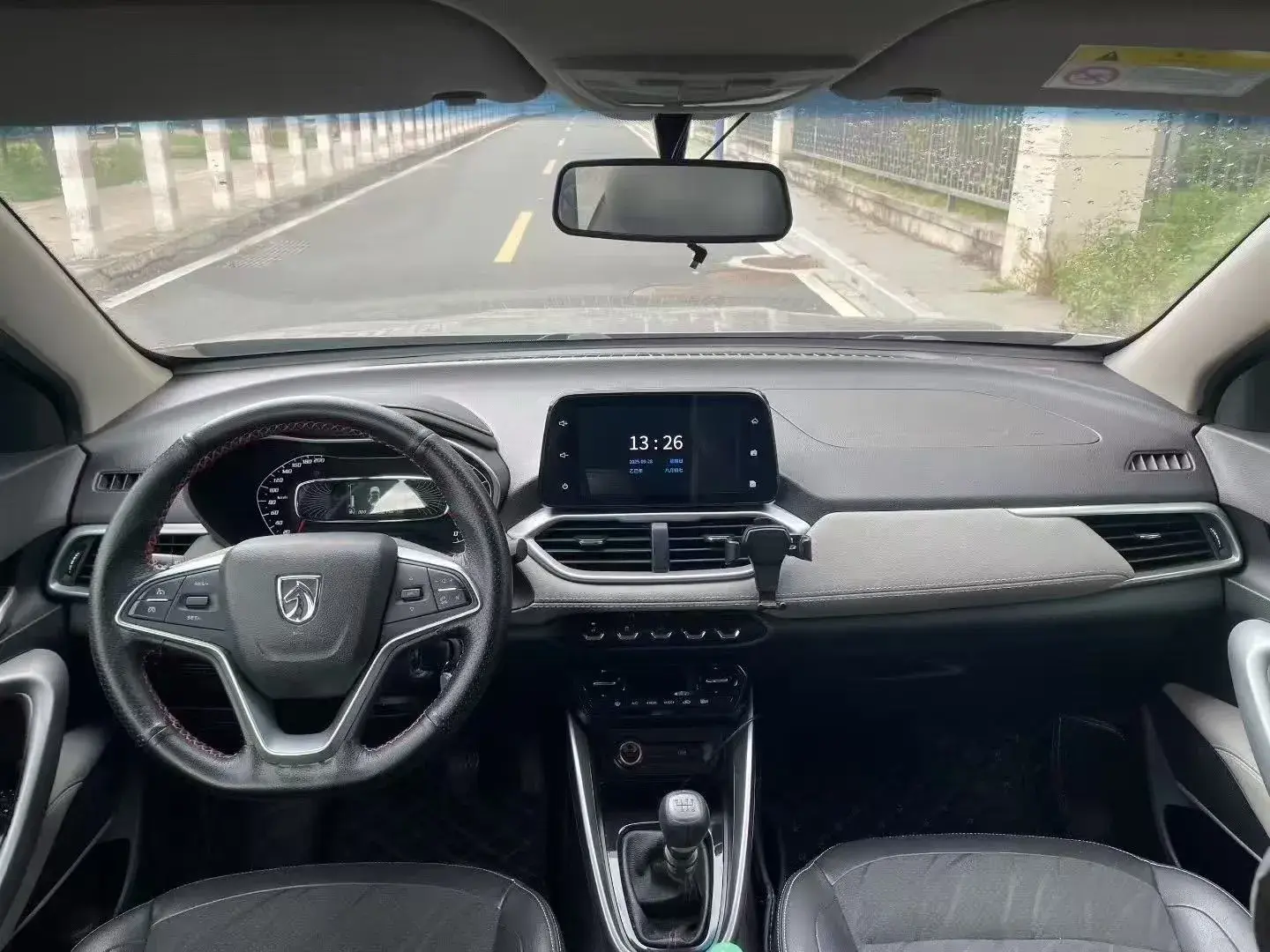 2017 BAOJUN 510 thumbnail 4