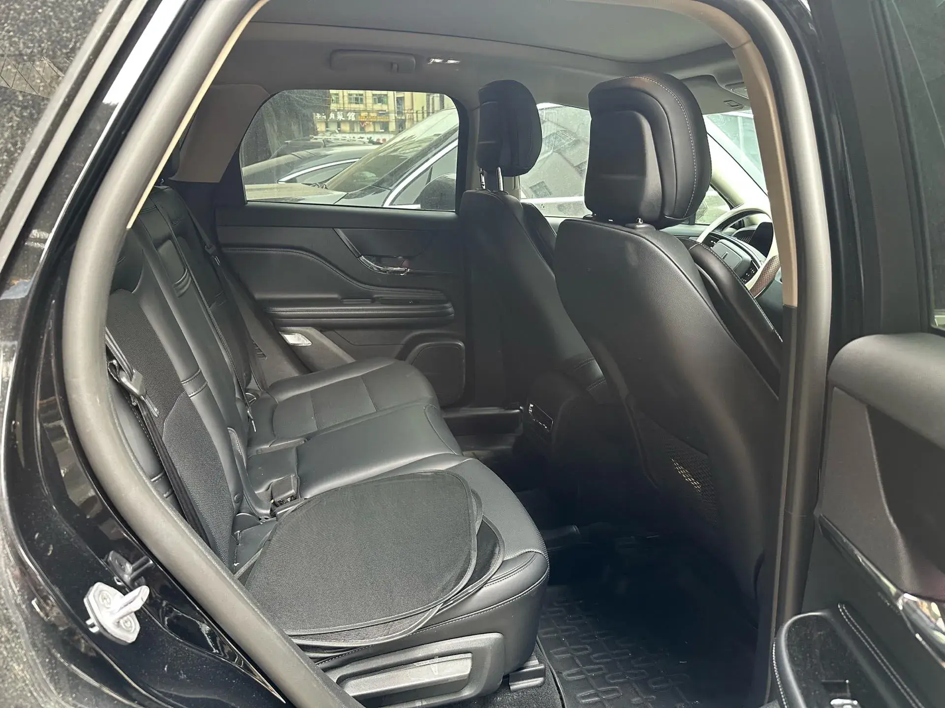 2024 LINCOLN CORSAIR thumbnail 4