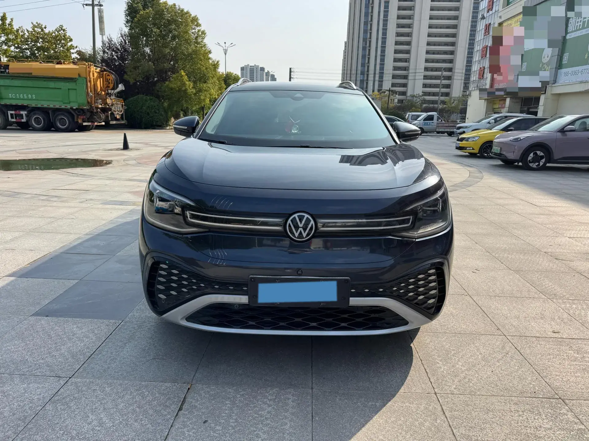2021 VOLKSWAGEN ID.6 thumbnail 2