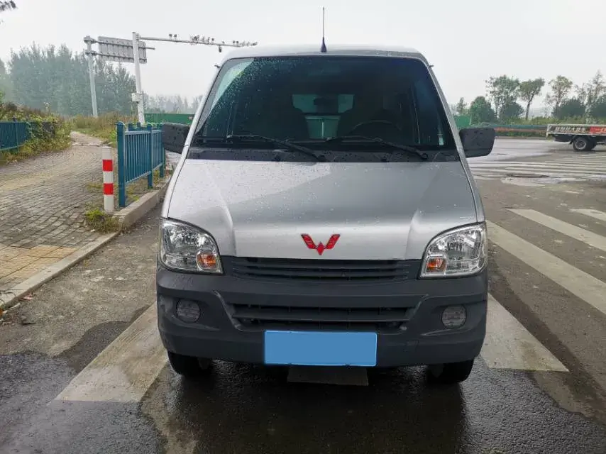 2019 WULING ZHIGUANG thumbnail 2