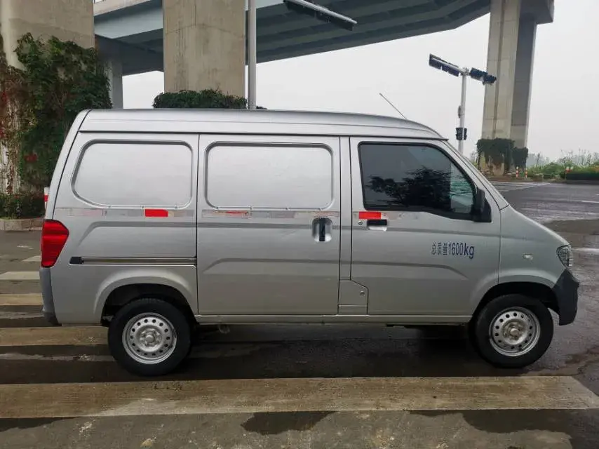 2019 WULING ZHIGUANG thumbnail 4