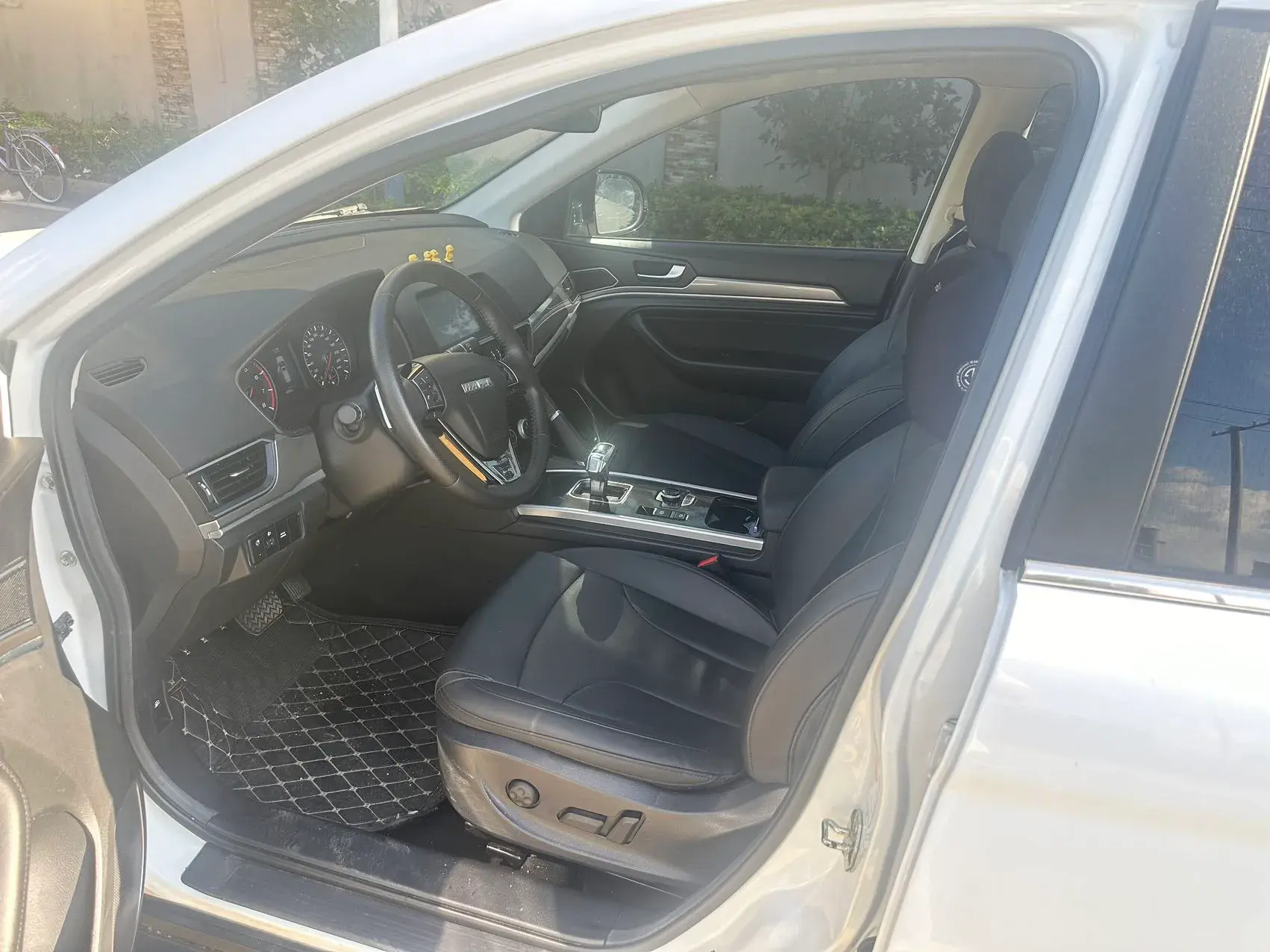 2019 HAVAL H6 thumbnail 4