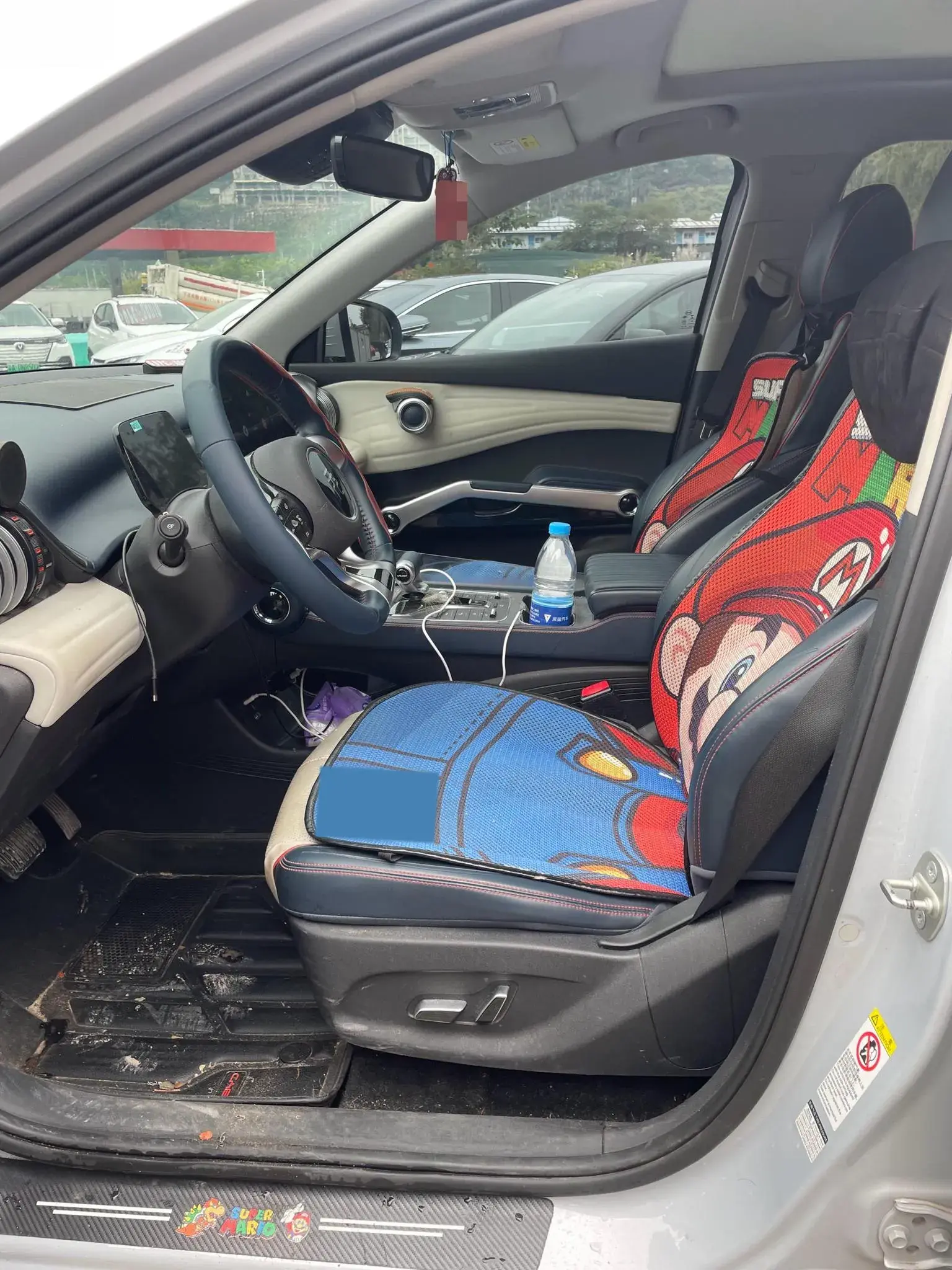 2022 BYD YUAN thumbnail 4