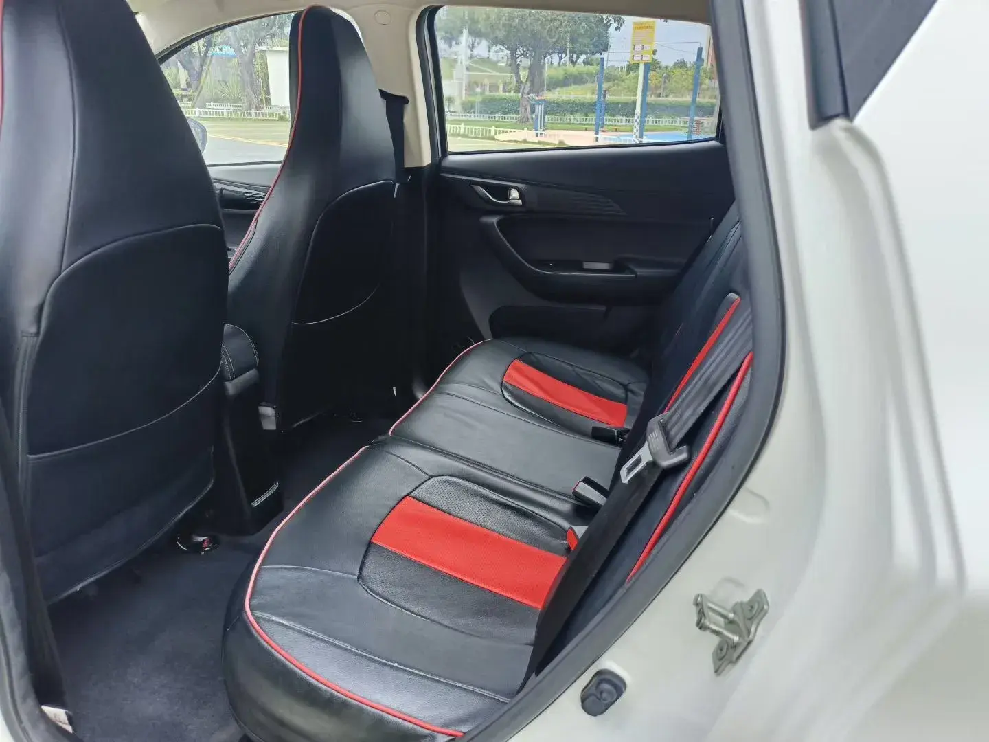 2020 CHANGAN BENBEN thumbnail 4