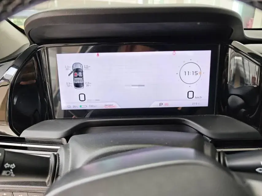 2022 AION S thumbnail 4