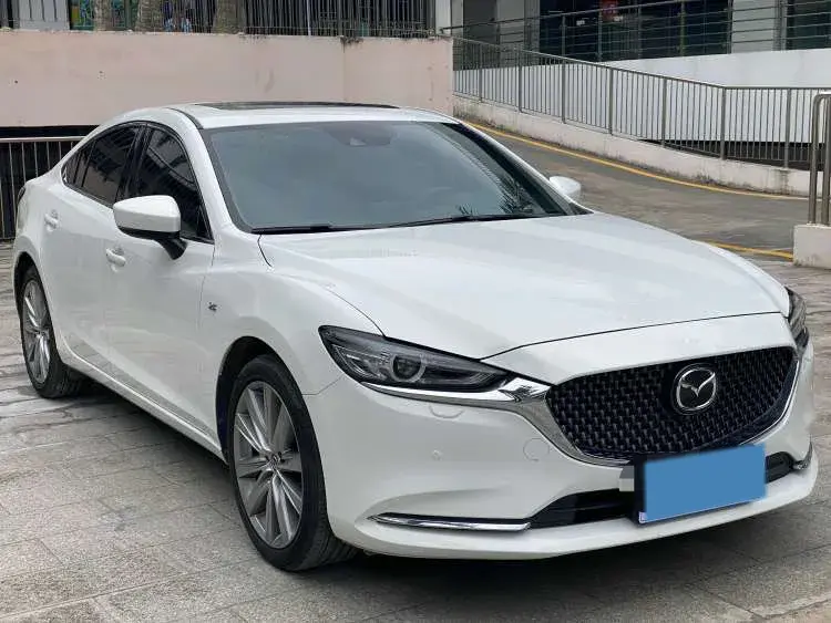 2021 MAZDA ATENZA thumbnail 3