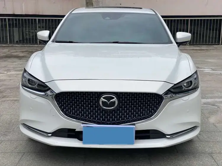 2021 MAZDA ATENZA thumbnail 2