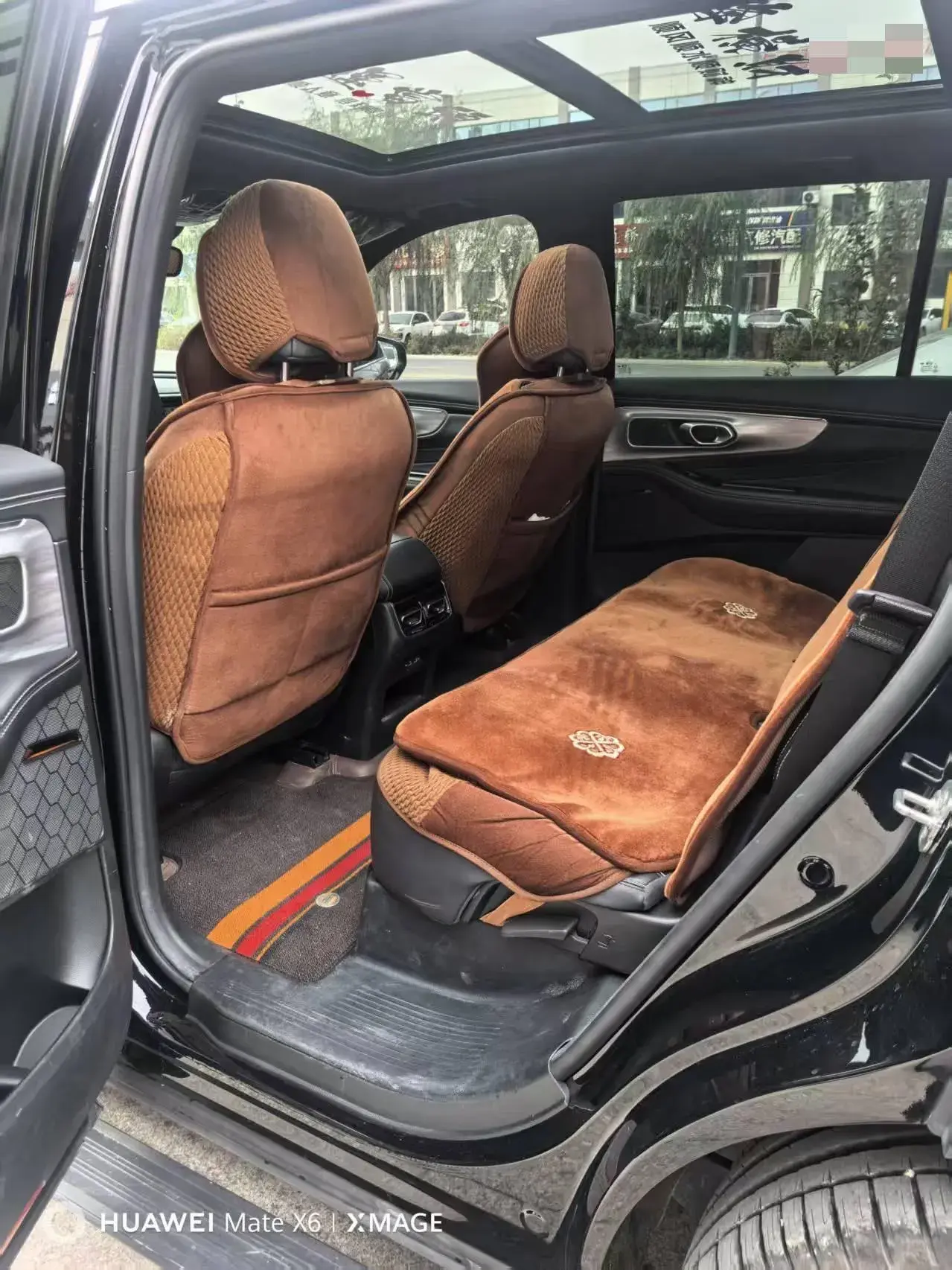 2024 GAC TRUMPCHI thumbnail 4