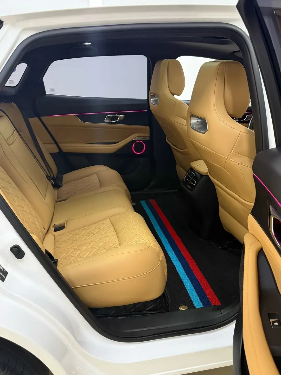 2021 CHANGAN UNI-K thumbnail 3