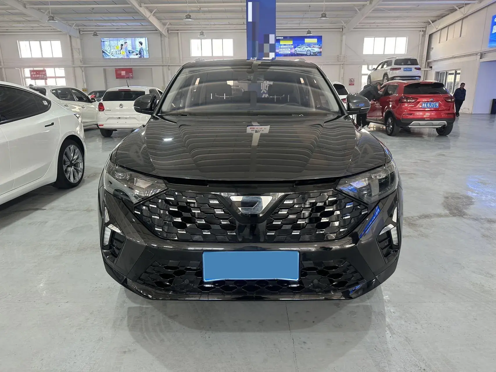 2024 JETTA VS5 thumbnail 2