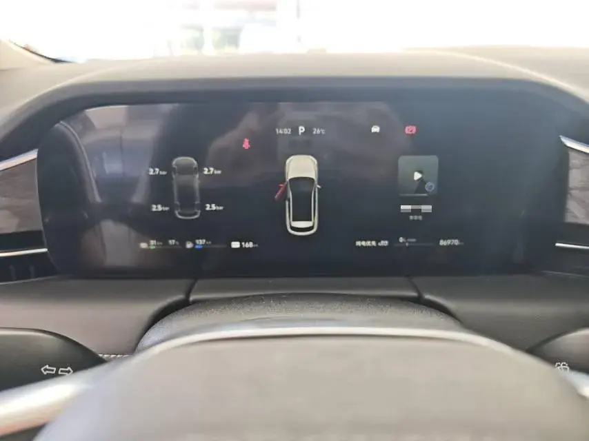 2022 AITO AITO thumbnail 4