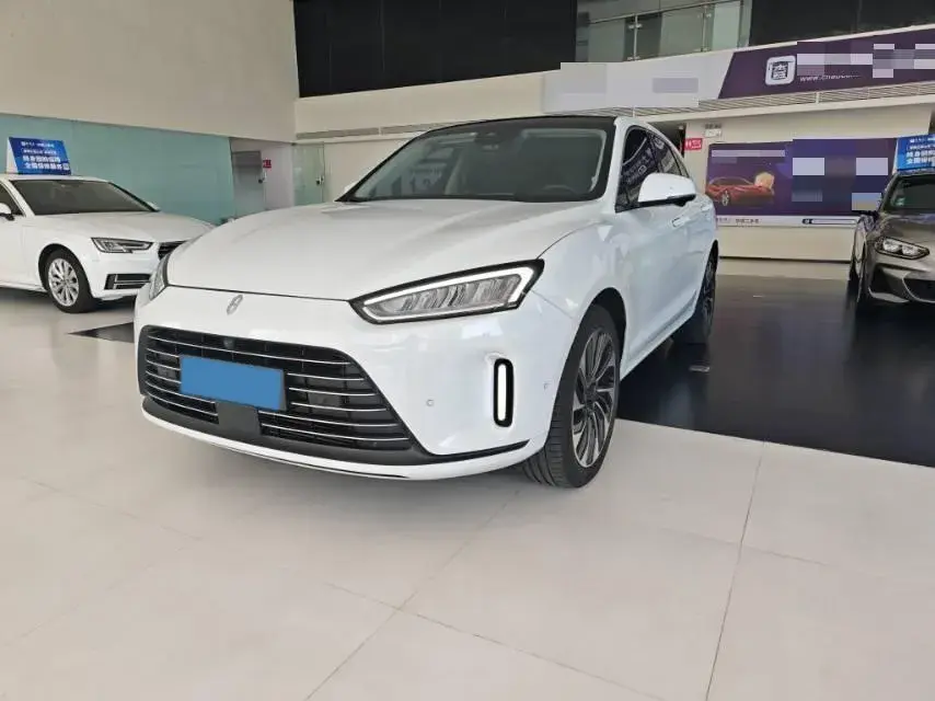 2022 AITO AITO view 1