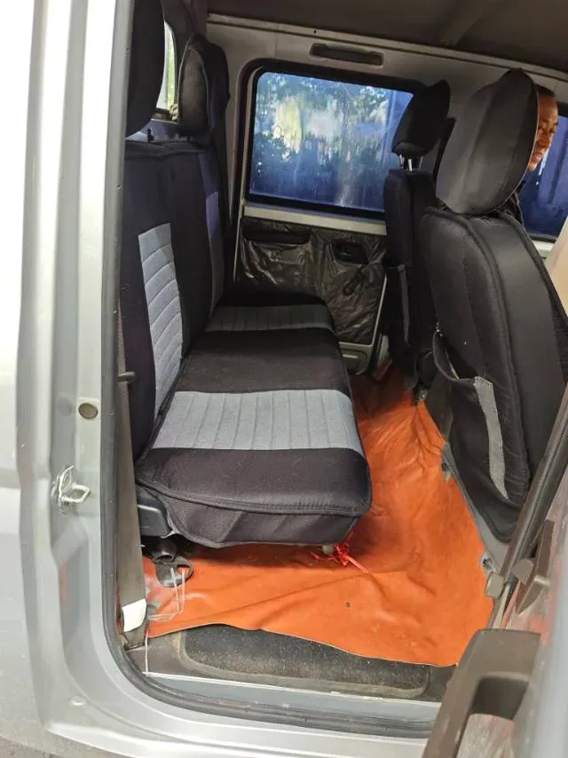 2021 WuLing RongGuang New Truck 1.8L 125HP L4 5MT,autocango,china used car exporter,china ev exporter,chinese used car exporter,chinese used ev exporter