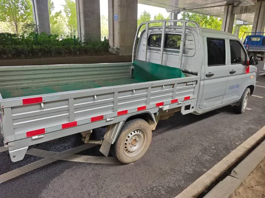 2021 WuLing RongGuang New Truck 1.8L 125HP L4 5MT,autocango,china used car exporter,china ev exporter,chinese used car exporter,chinese used ev exporter