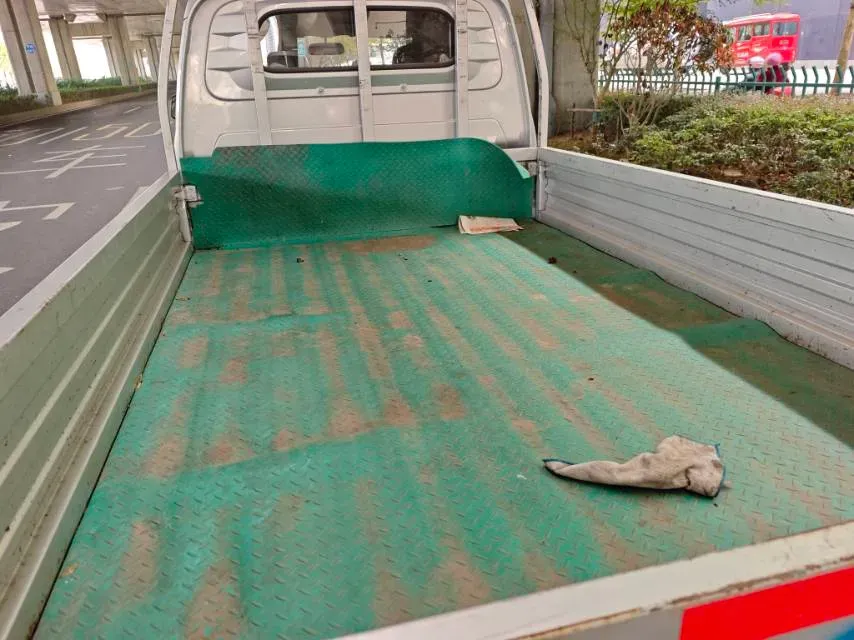 2021 WuLing RongGuang New Truck 1.8L 125HP L4 5MT,autocango,china used car exporter,china ev exporter,chinese used car exporter,chinese used ev exporter