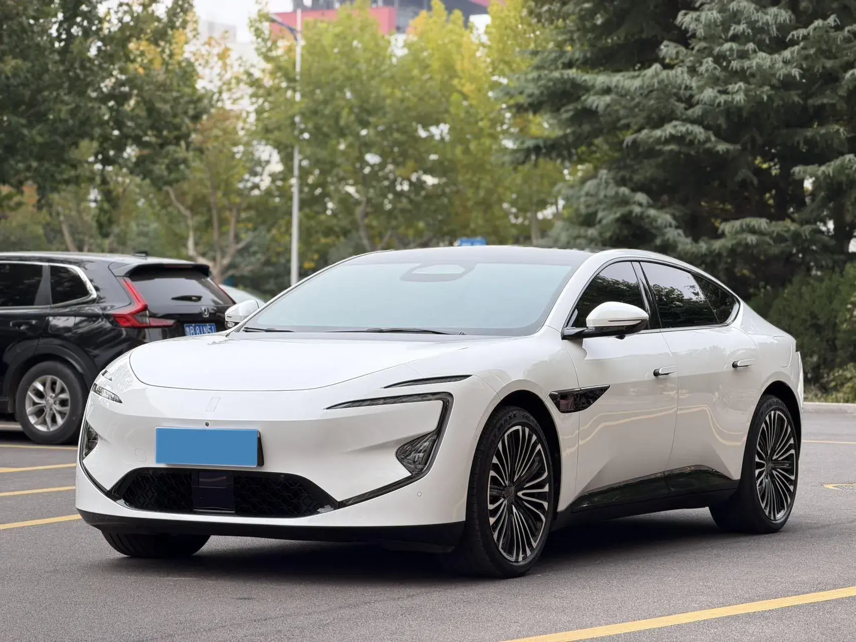 2025 AVATR 12 view 1