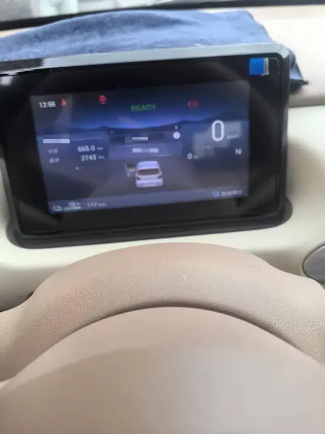 2025 WULING ZHIGUANG thumbnail 4