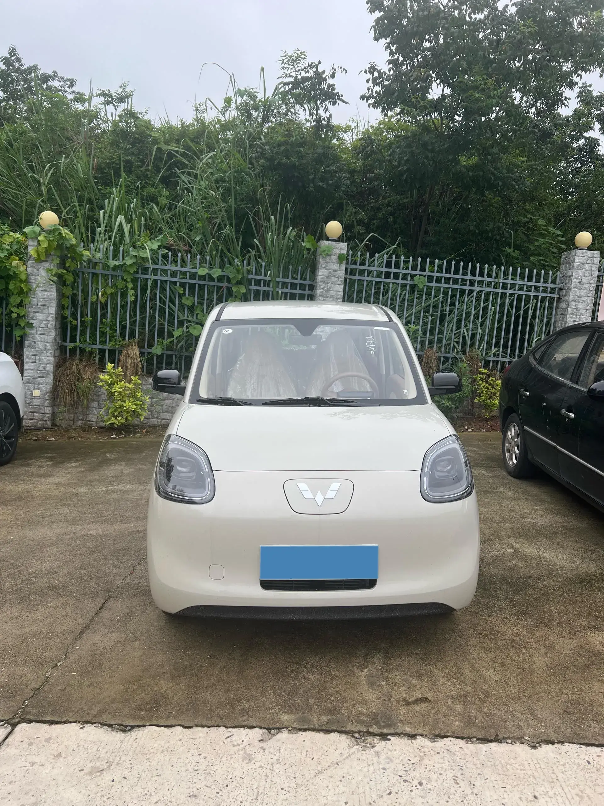 2025 WULING HONGGUANG thumbnail 2