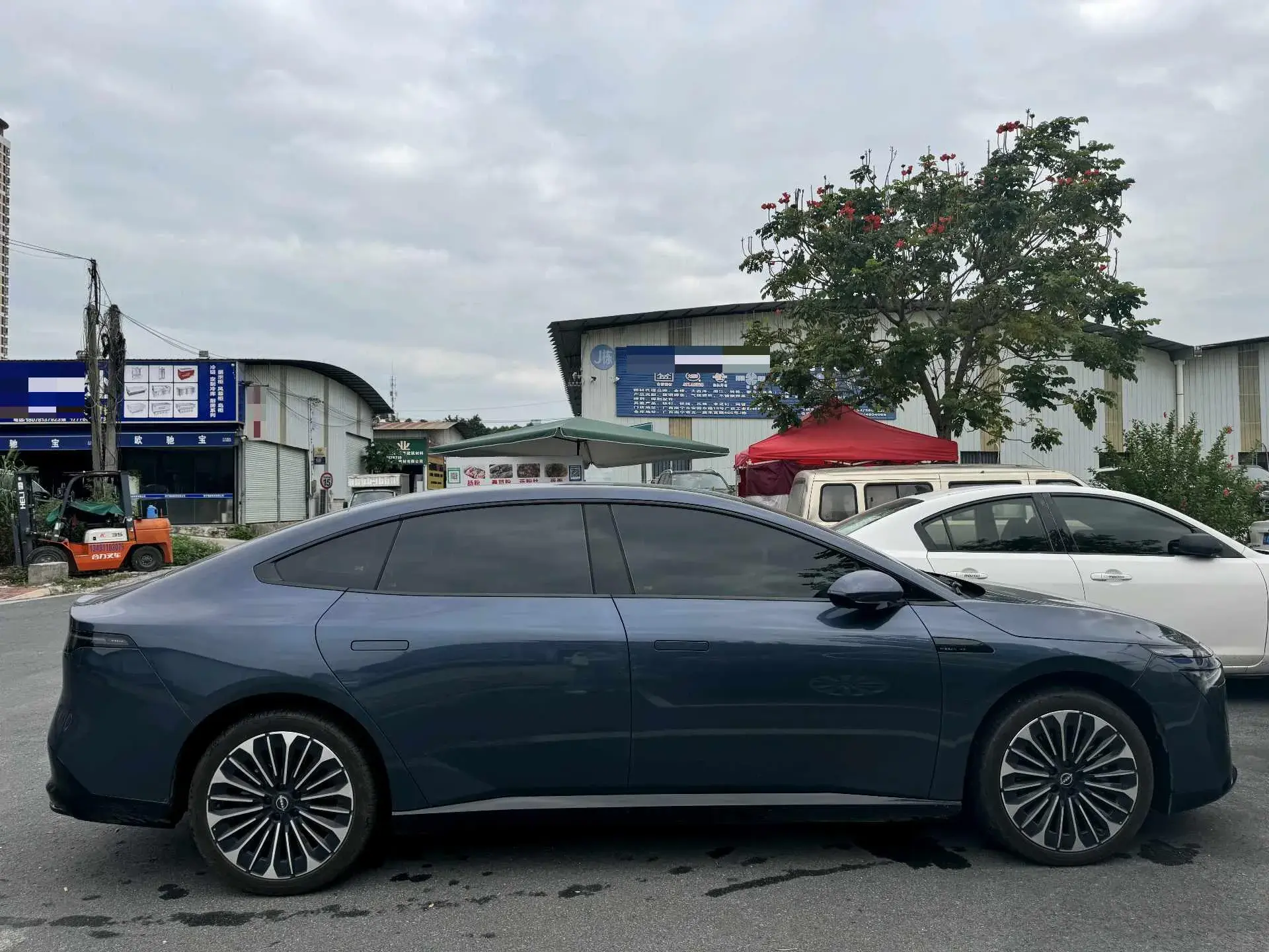 2025 NISSAN N7 thumbnail 3