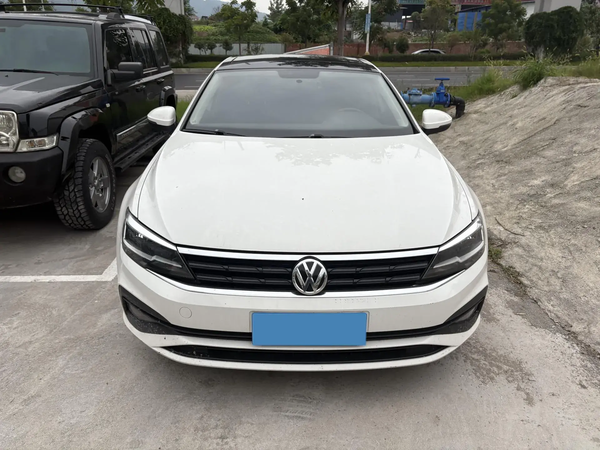 2021 VOLKSWAGEN LAMANDO thumbnail 2