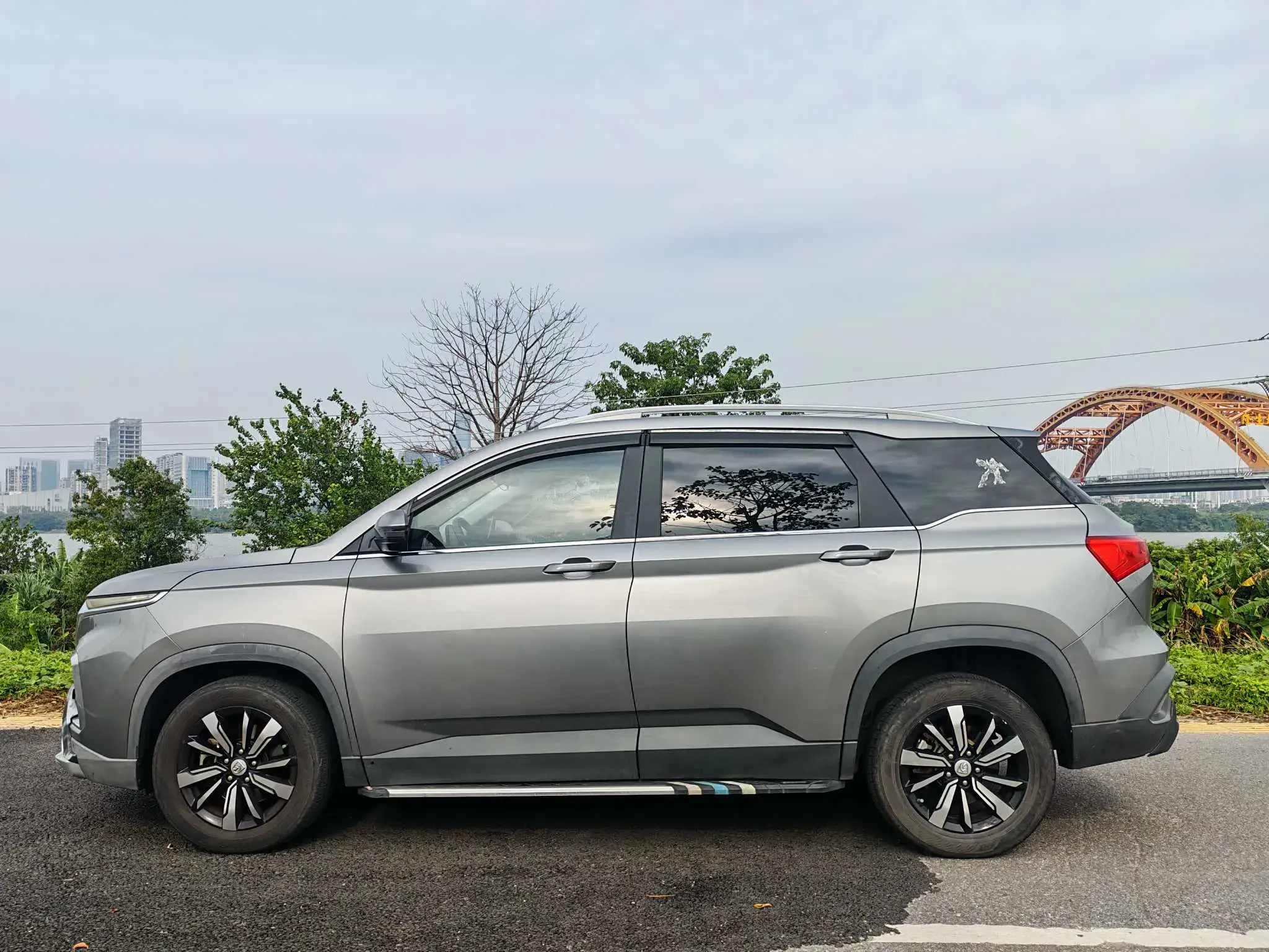 2018 BAOJUN 530 thumbnail 3