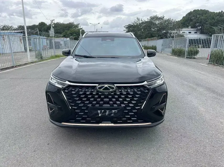 2024 CHERY TIGGO thumbnail 2