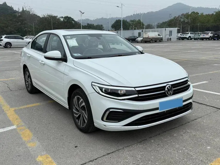 2025 VOLKSWAGEN BORA thumbnail 3