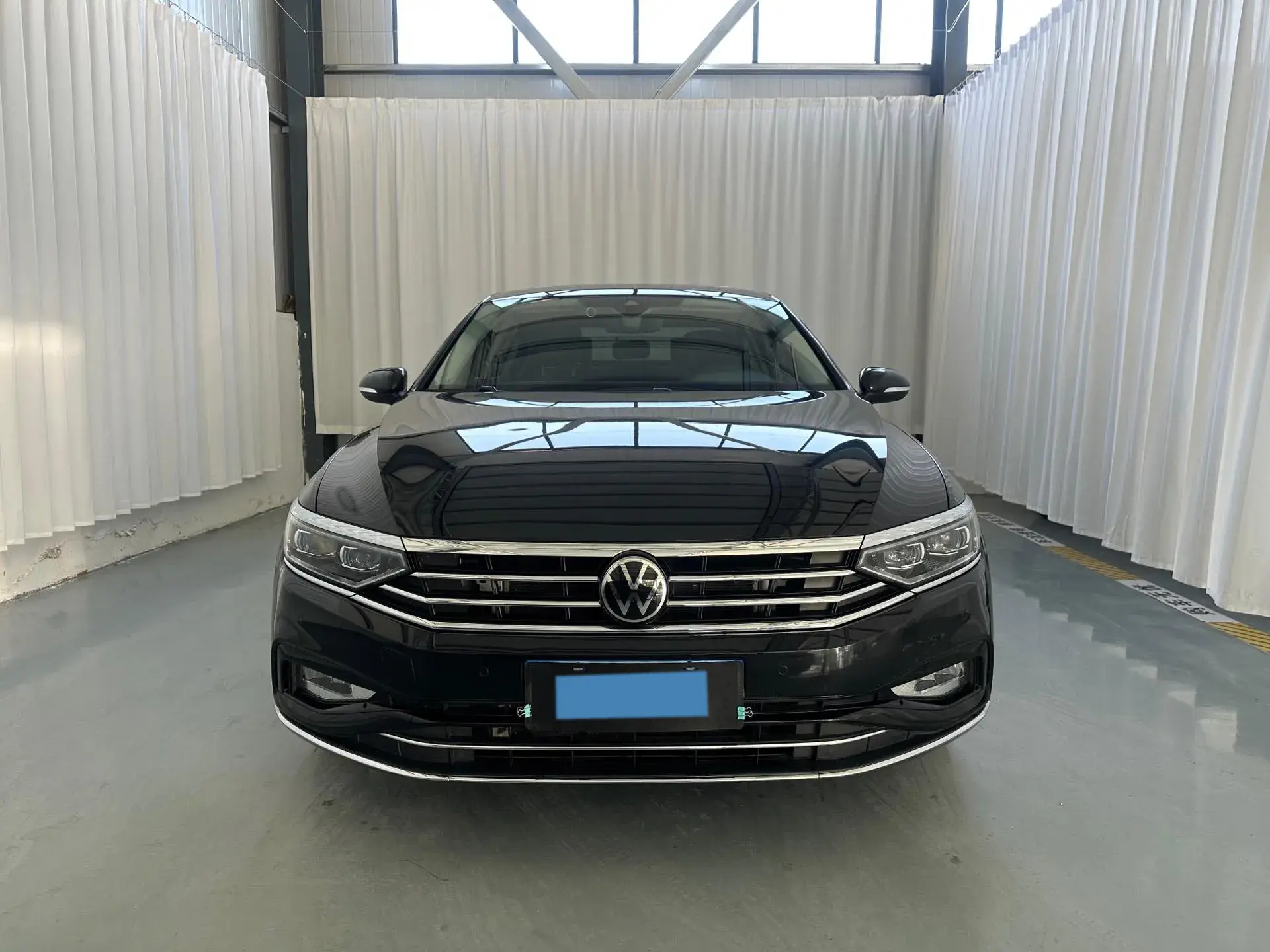 2020 VOLKSWAGEN MAGOTAN thumbnail 2