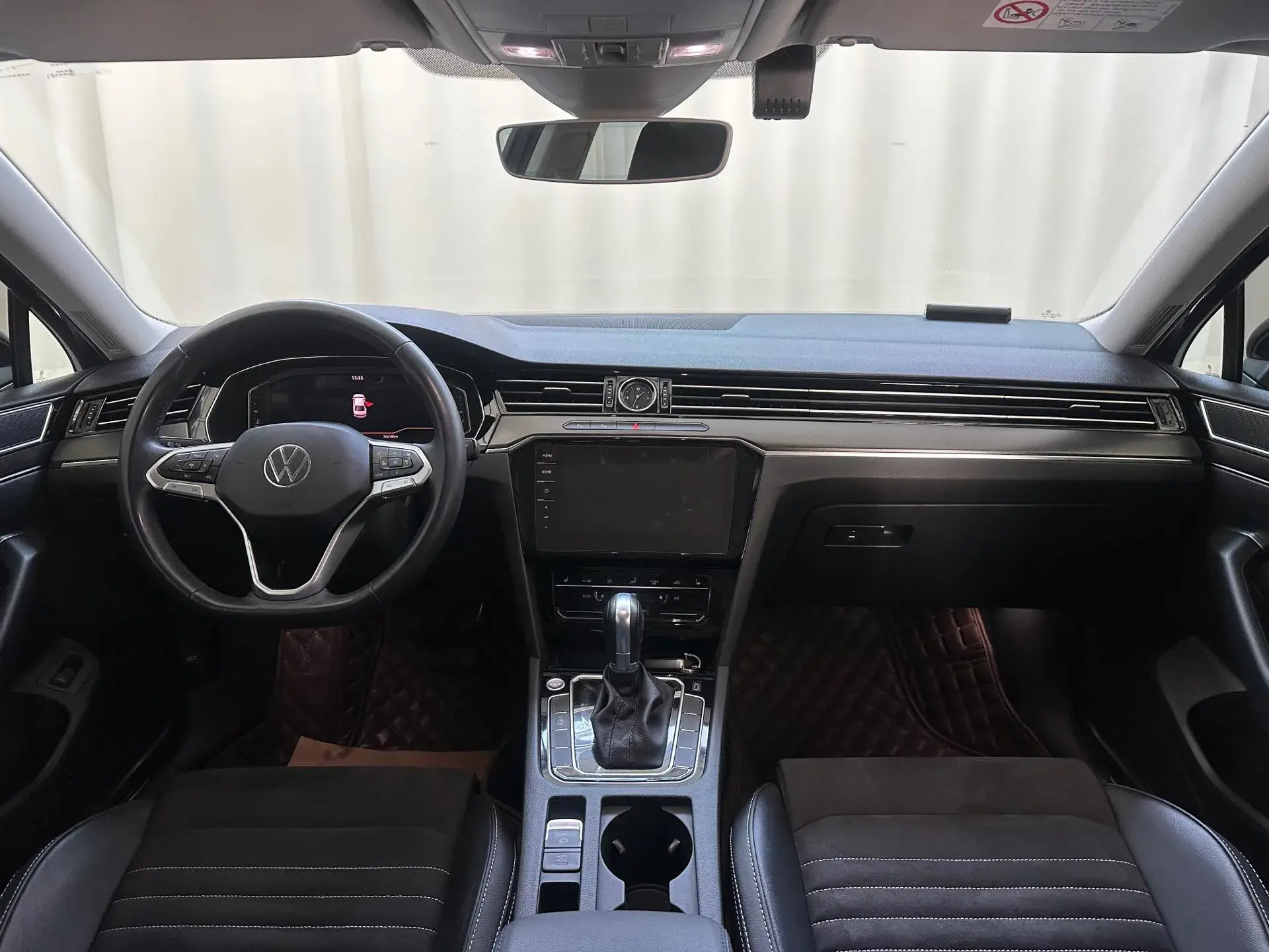 2020 VOLKSWAGEN MAGOTAN thumbnail 4