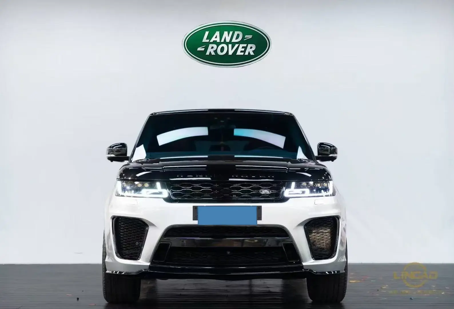 2016 LAND ROVER thumbnail 2