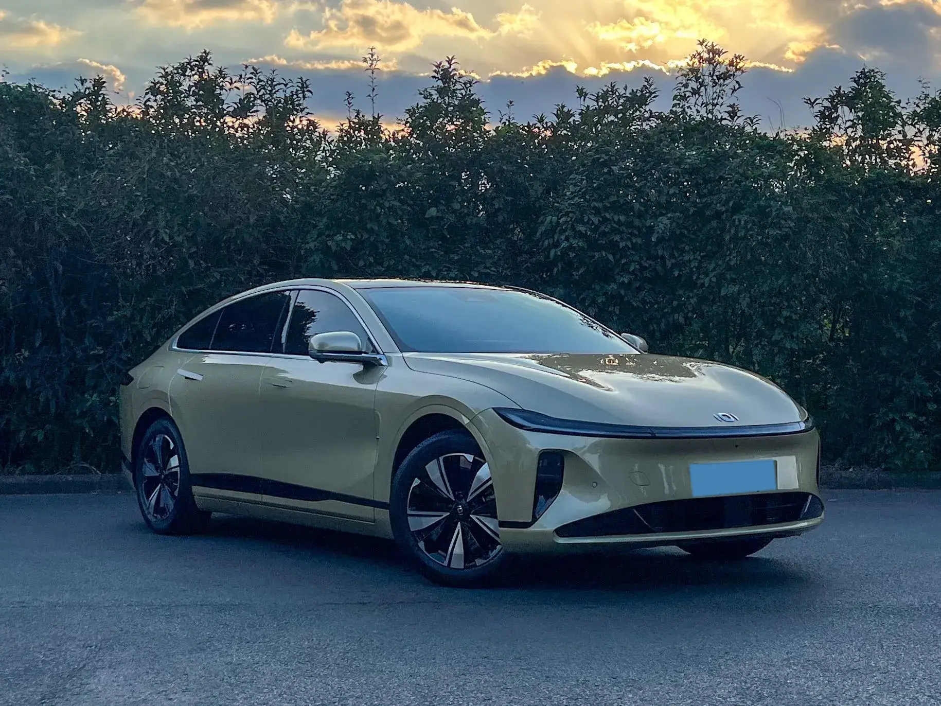 2023 CHANGAN QIYUAN thumbnail 3