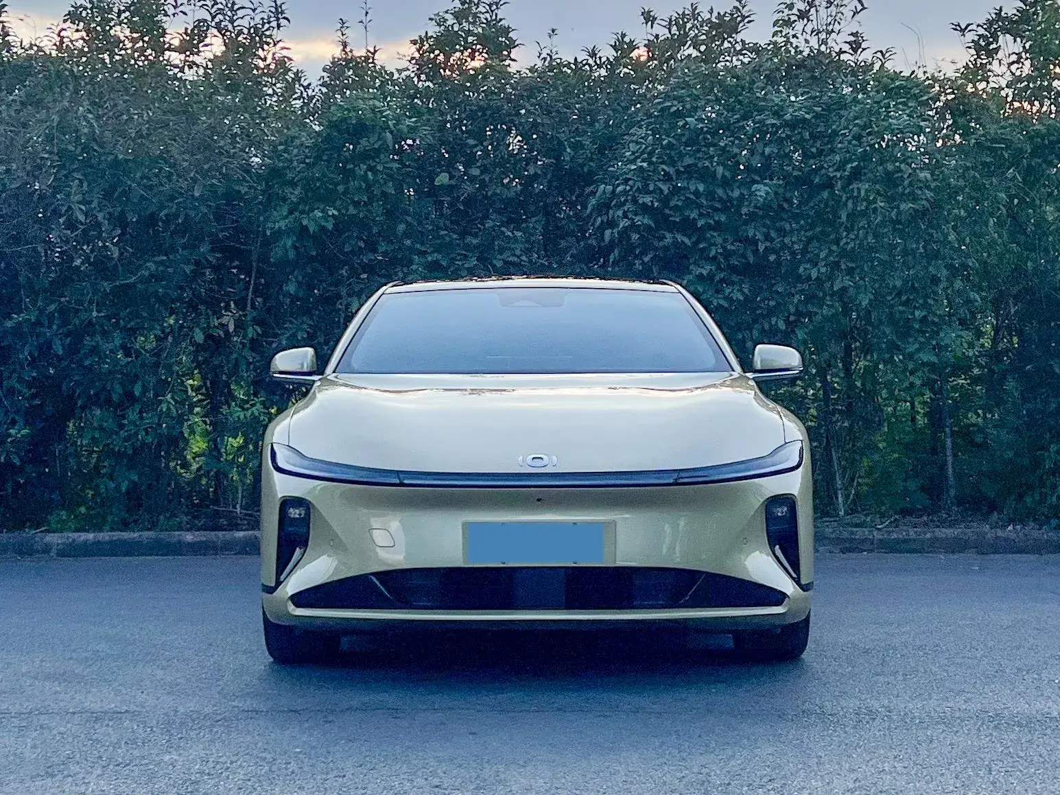 2023 CHANGAN QIYUAN thumbnail 2