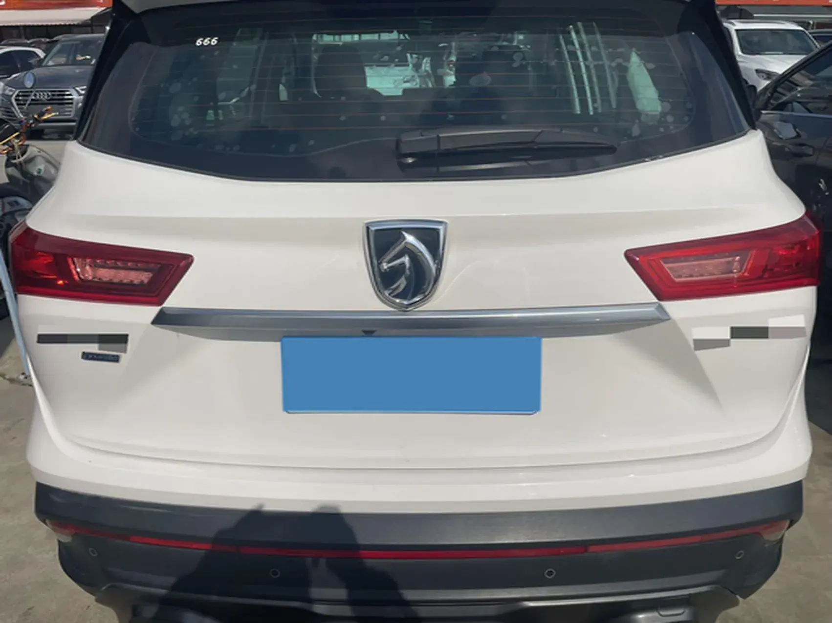 2019 BAOJUN 530 thumbnail 2