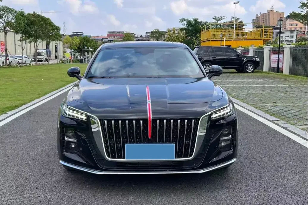 2024 HONGQI H5 thumbnail 2