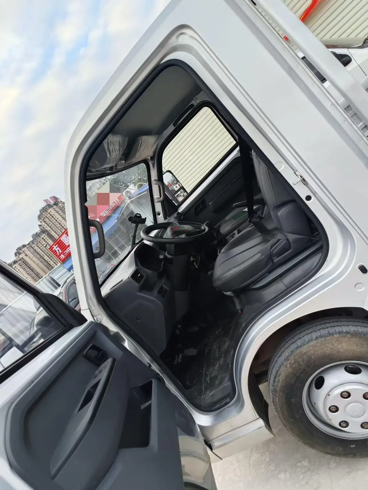 2023 WULING LOONG thumbnail 4