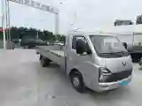 2023 WuLing Loong Truck 2.0L 136HP L4 5MT
