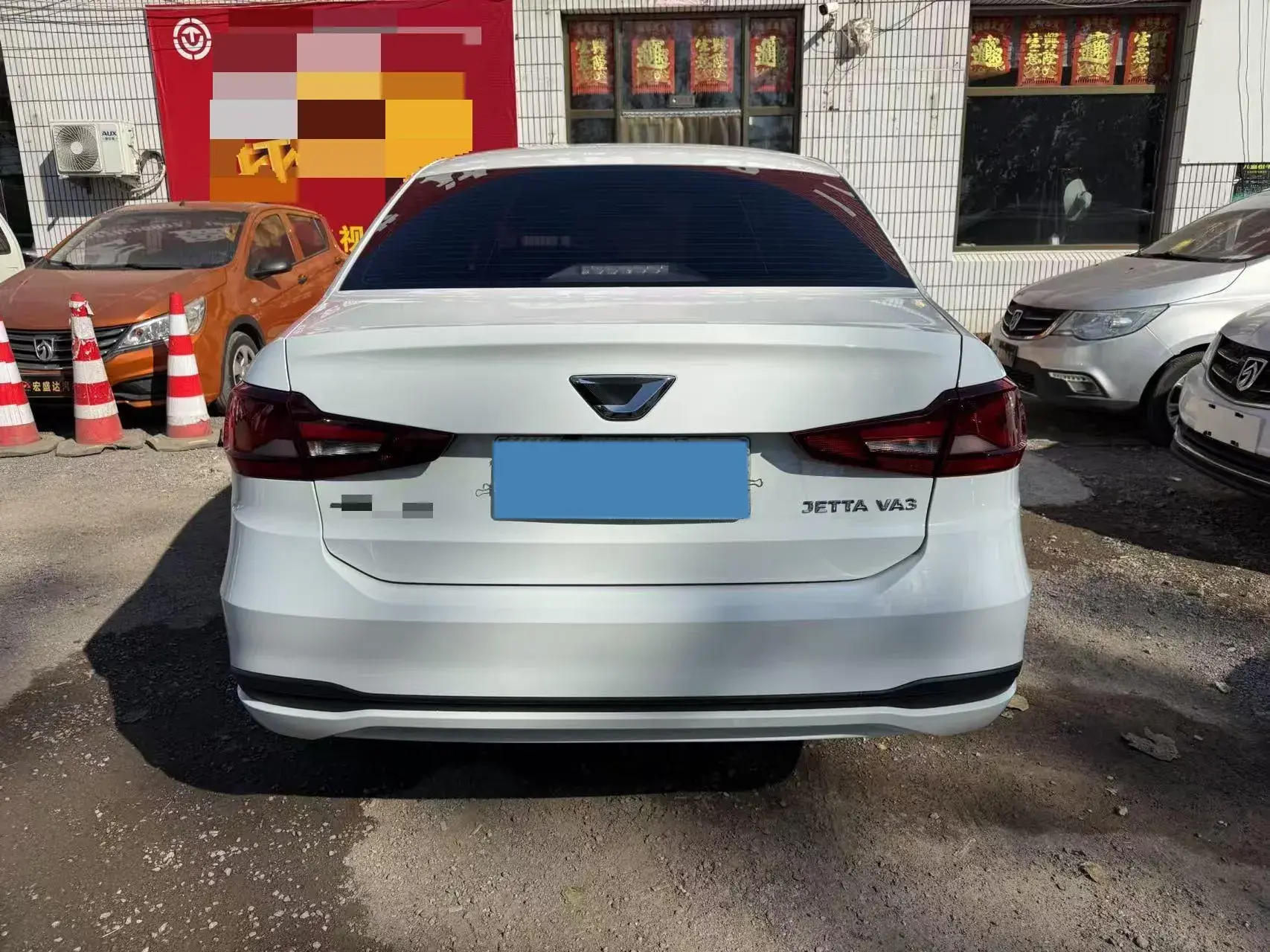 2019 JETTA VA3 thumbnail 4