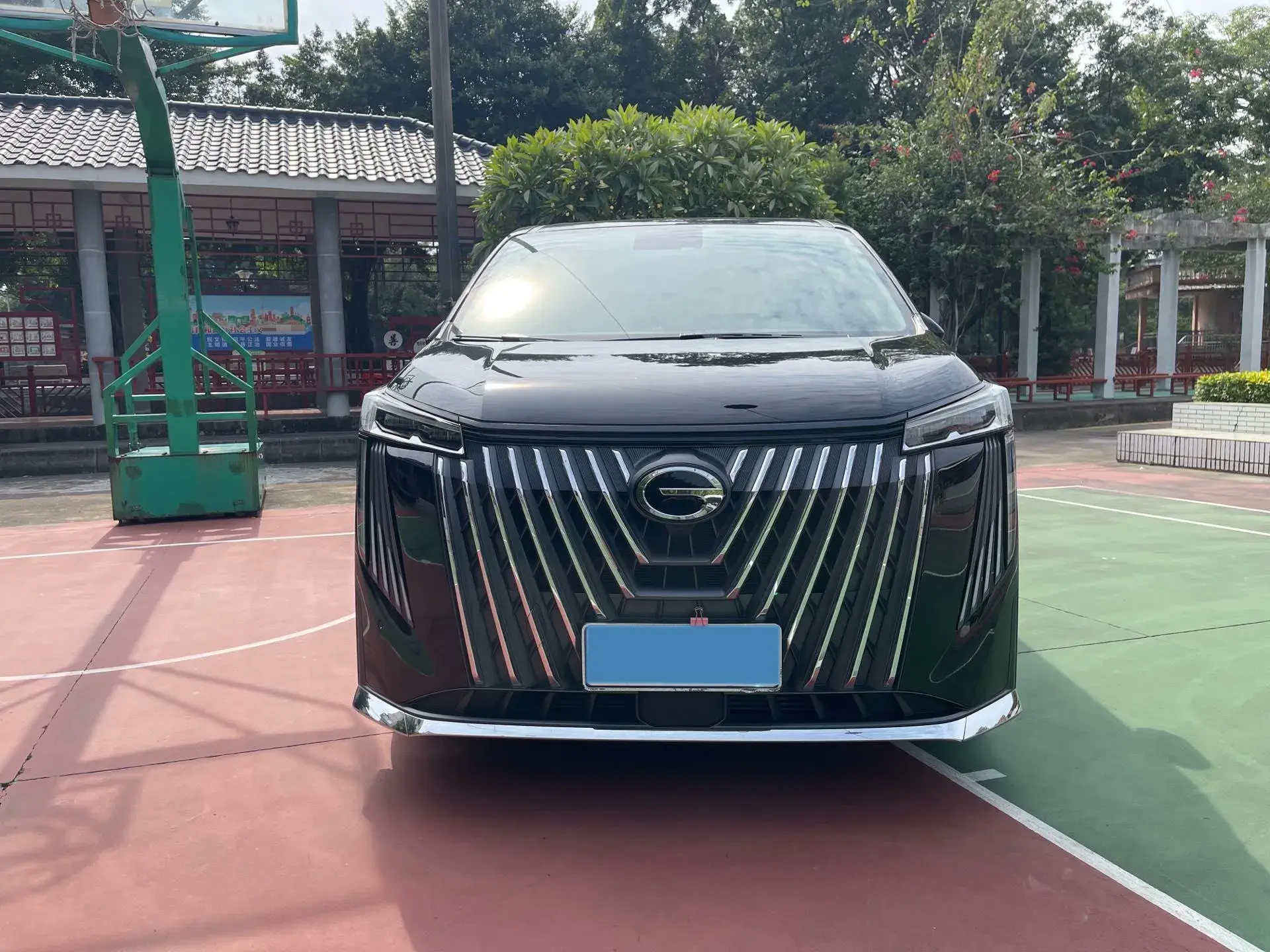 2024 GAC TRUMPCHI thumbnail 2