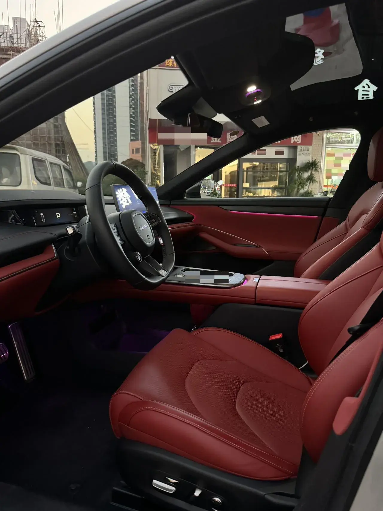 2024 MI SU7 thumbnail 3